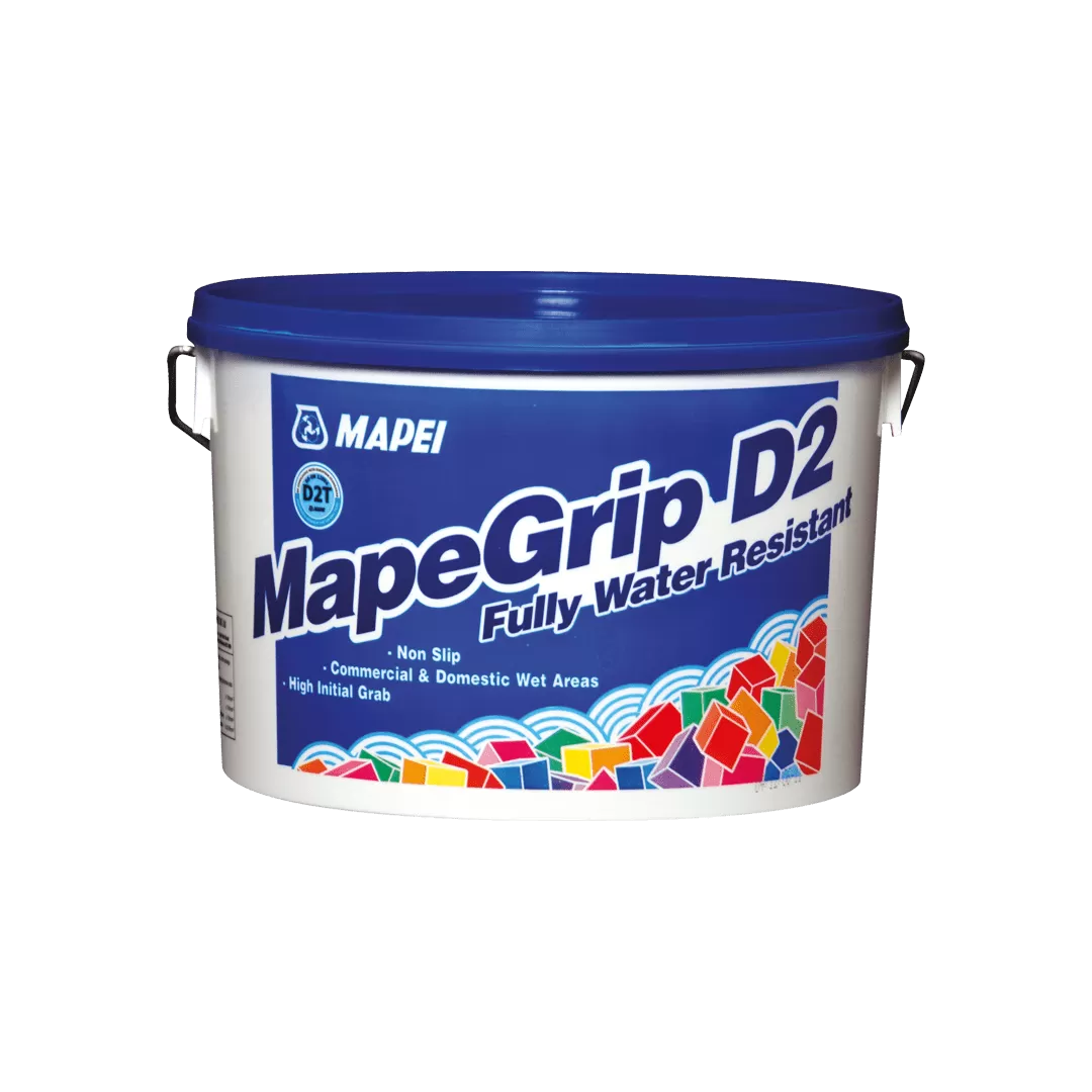 Mapei Mapegrip D2 Wall Tile Adhesive