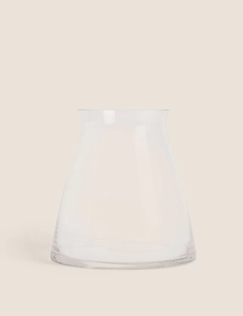 Medium Lantern Vase