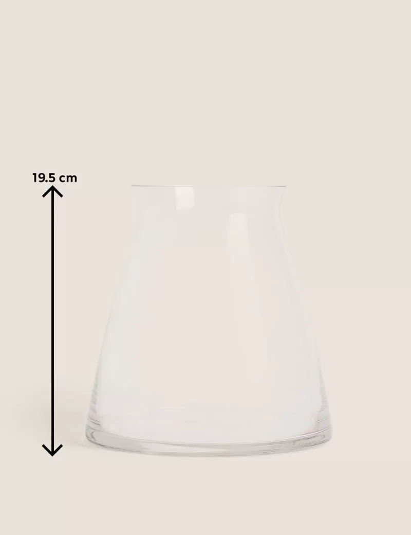 Medium Lantern Vase