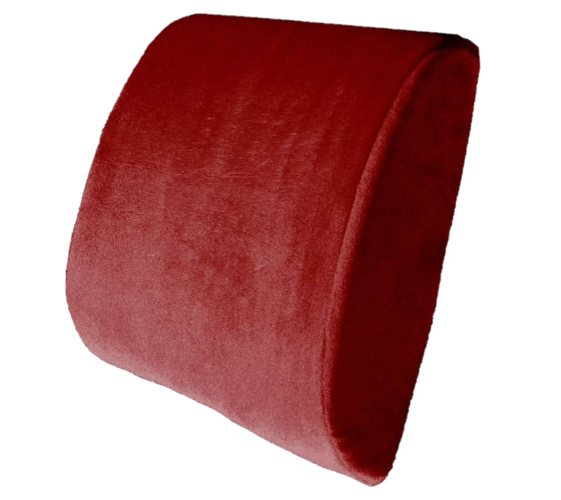 Memory Foam Lumbar Cushion