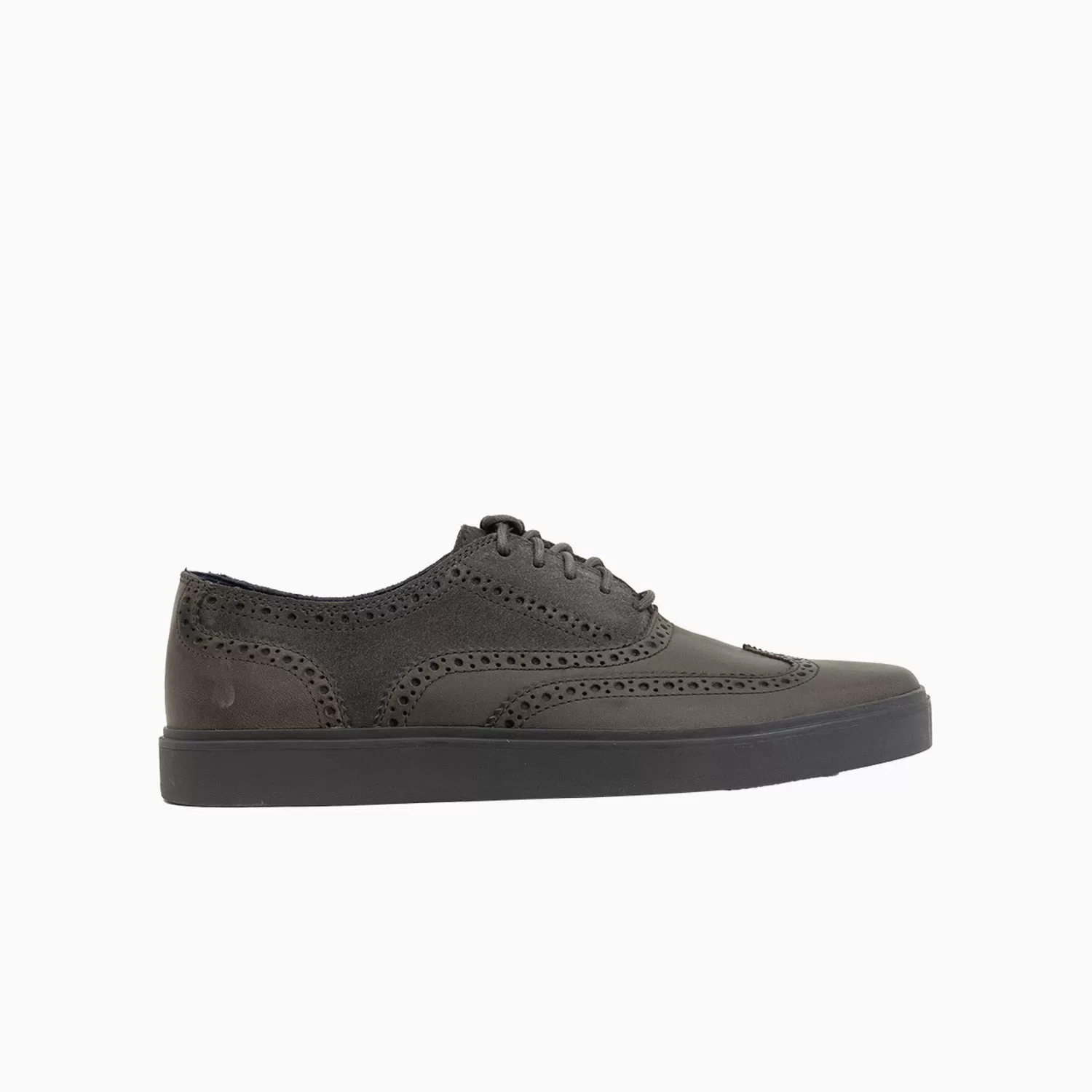 Men's Bergen Wingtip Shoes