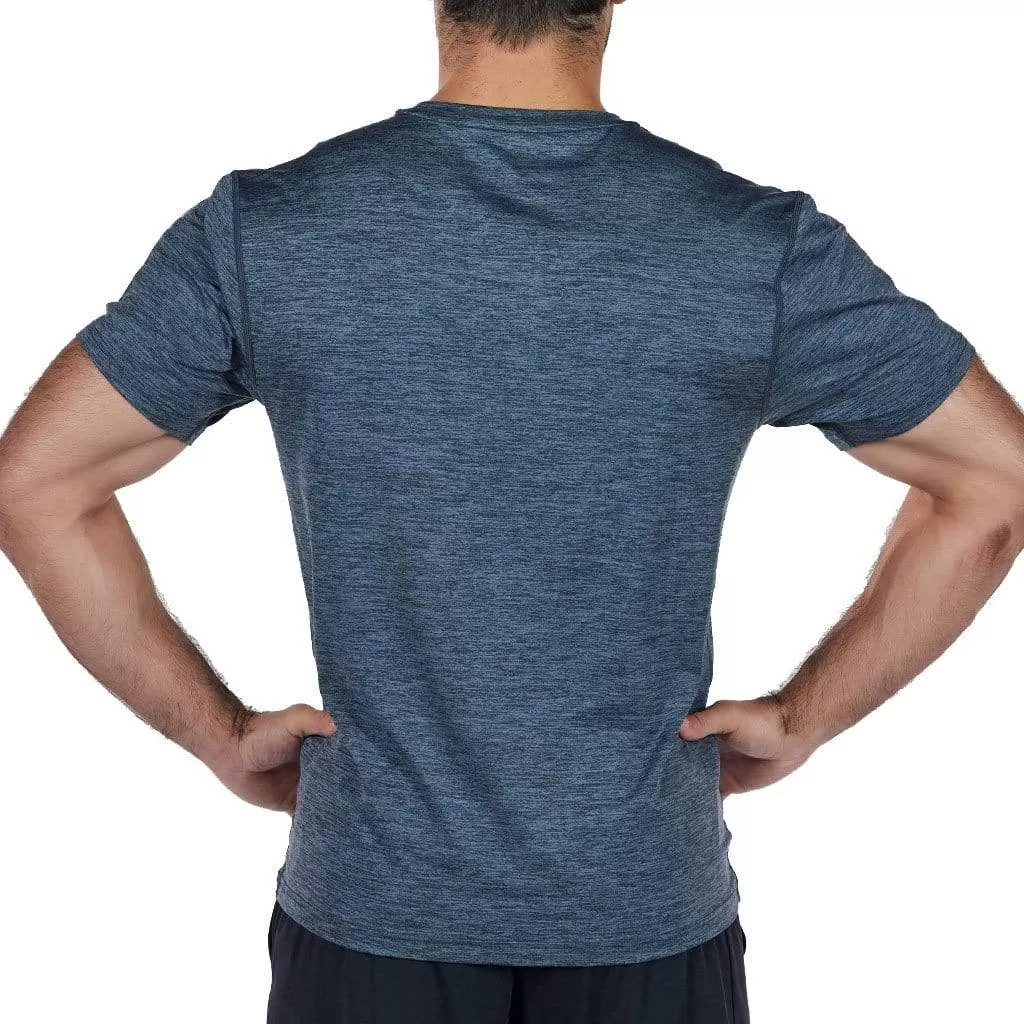 Men's Cooling Crew Neck T-Shirt - CLOSEOUT