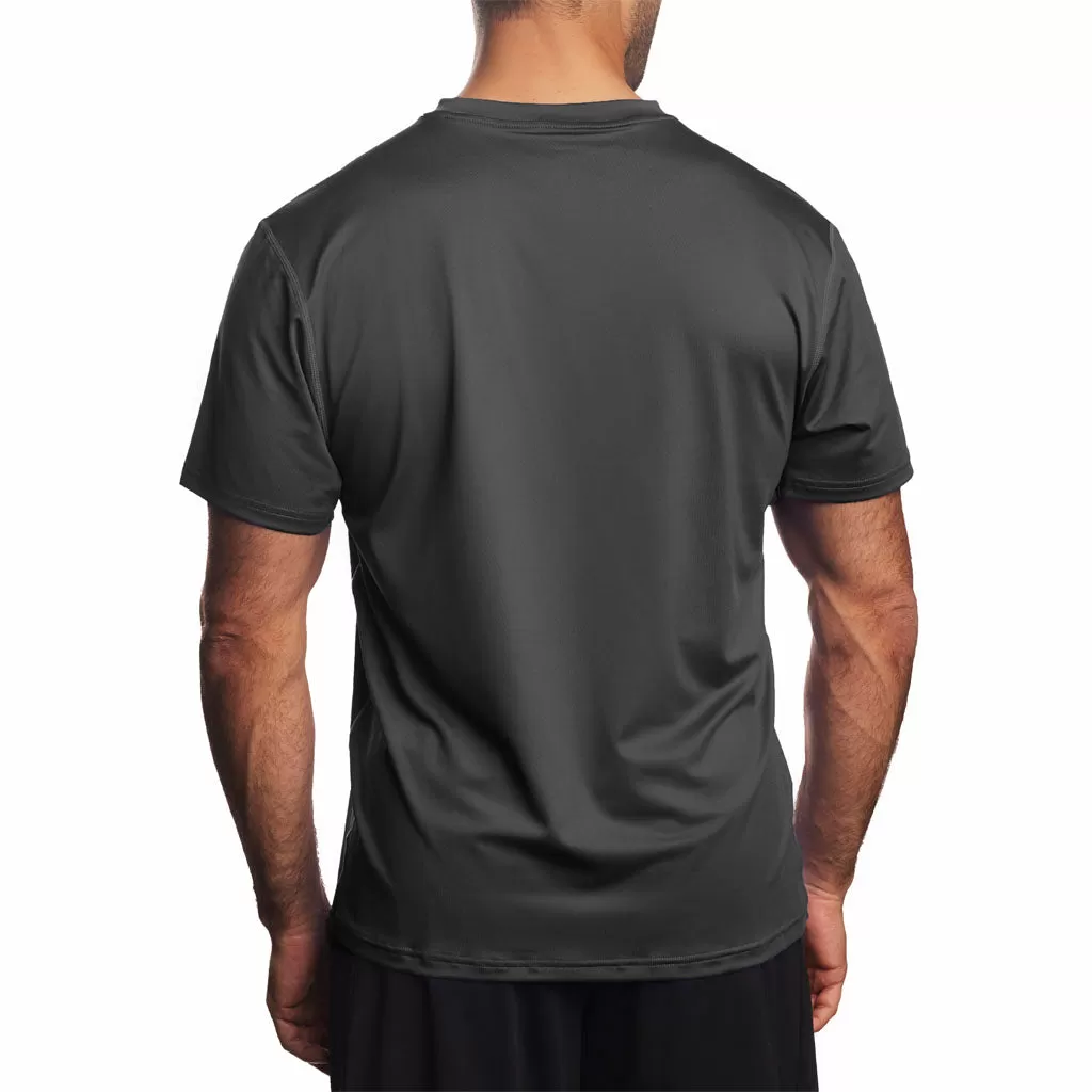 Men's Cooling Crew Neck T-Shirt - CLOSEOUT