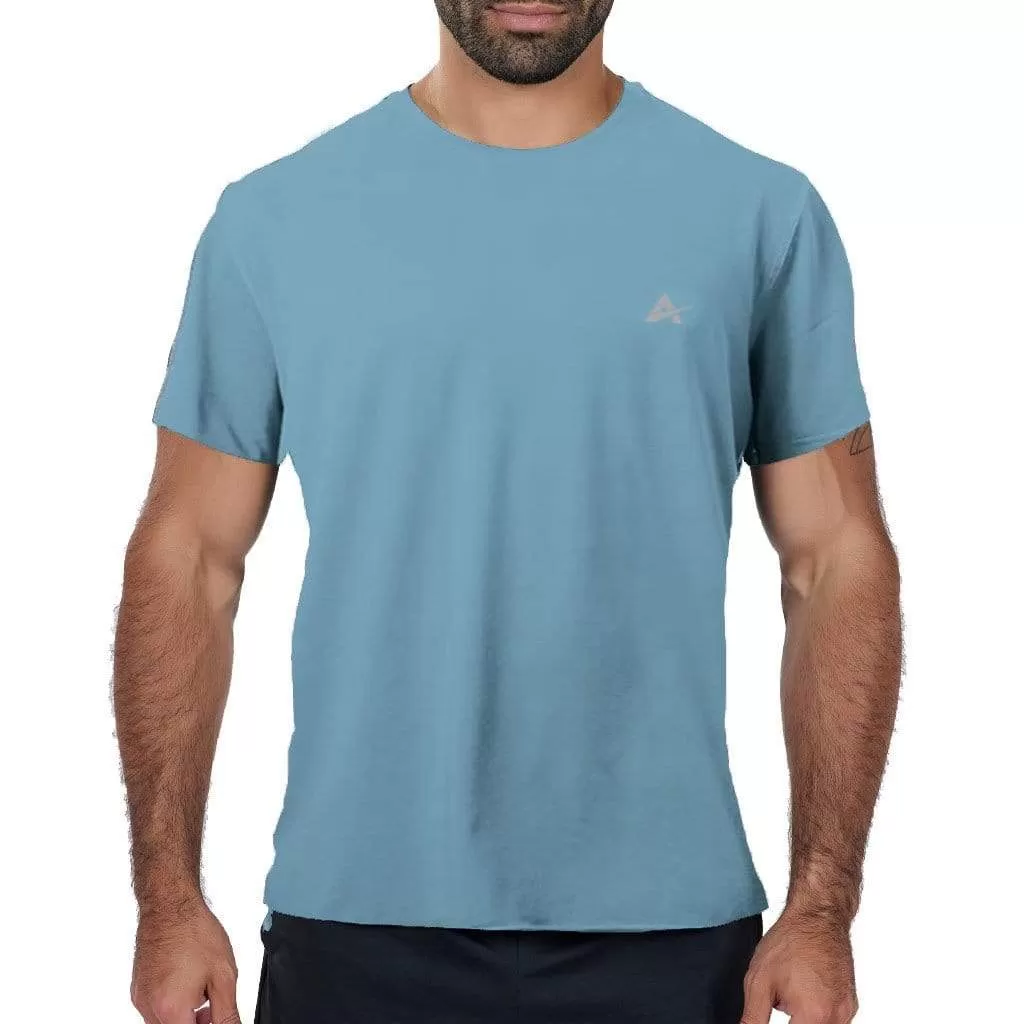 Men's Cooling Crew Neck T-Shirt - CLOSEOUT