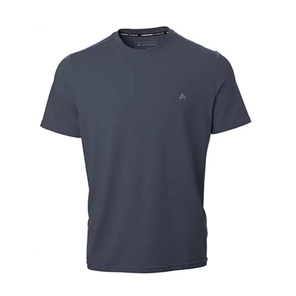 Men's Cooling Crew Neck T-Shirt