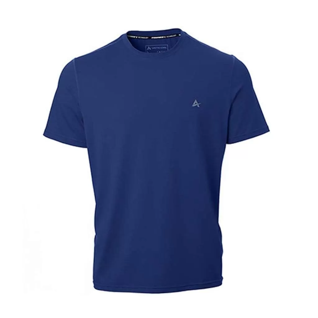 Men's Cooling Crew Neck T-Shirt