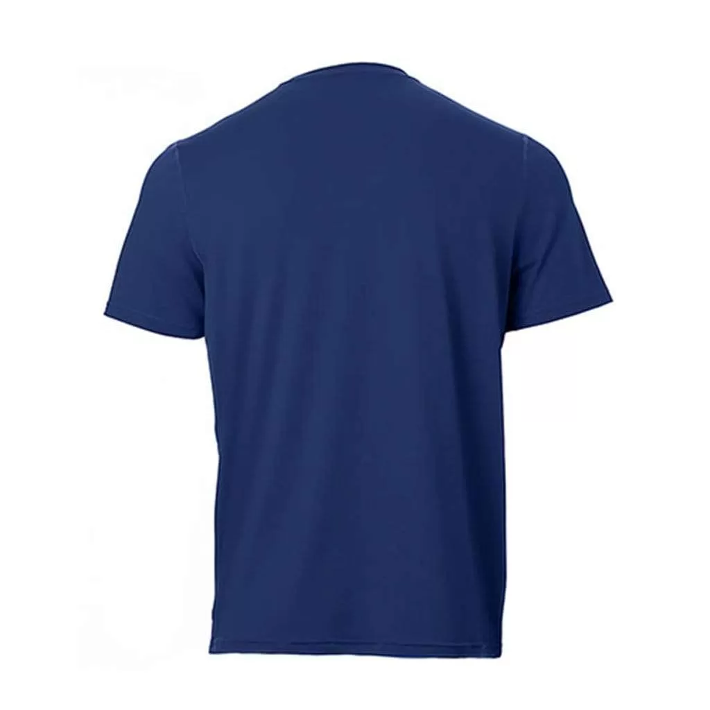 Men's Cooling Crew Neck T-Shirt