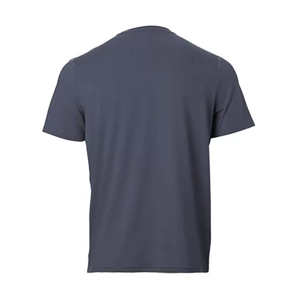 Men's Cooling Crew Neck T-Shirt