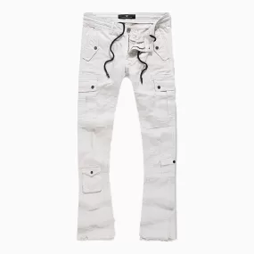 Men's Sean Stacked Aviation Cargo Pant