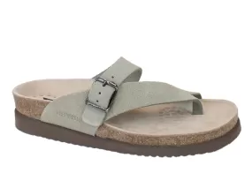 Mephisto Sandals Helen Khaki