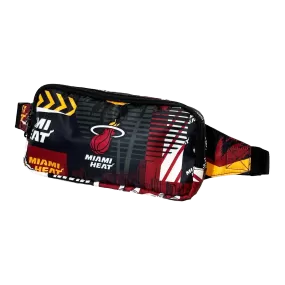 Miami HEAT Patch Fanny Pack