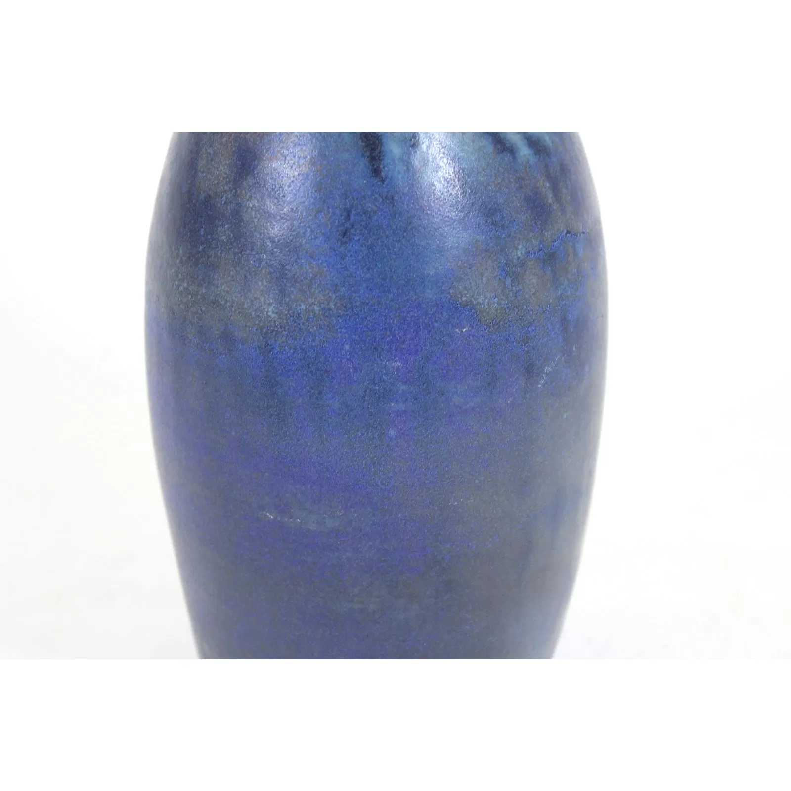 Mid-Century Modern Studio Pottery Vase