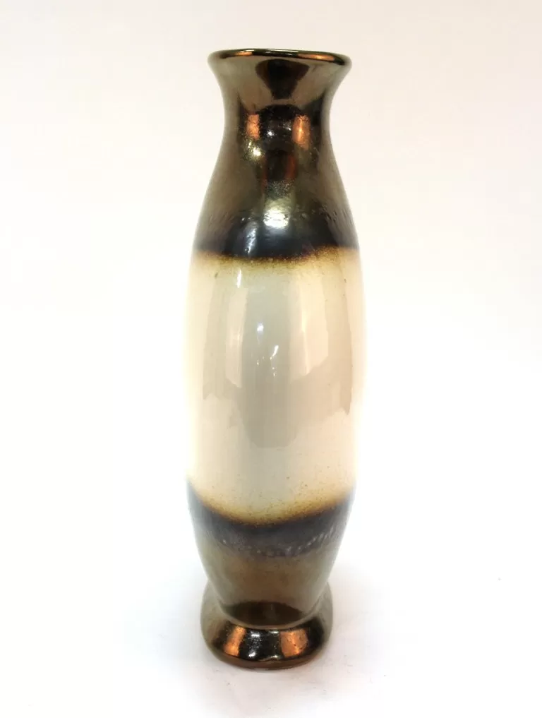 Mid-Century Modern Style Ceramic Vase