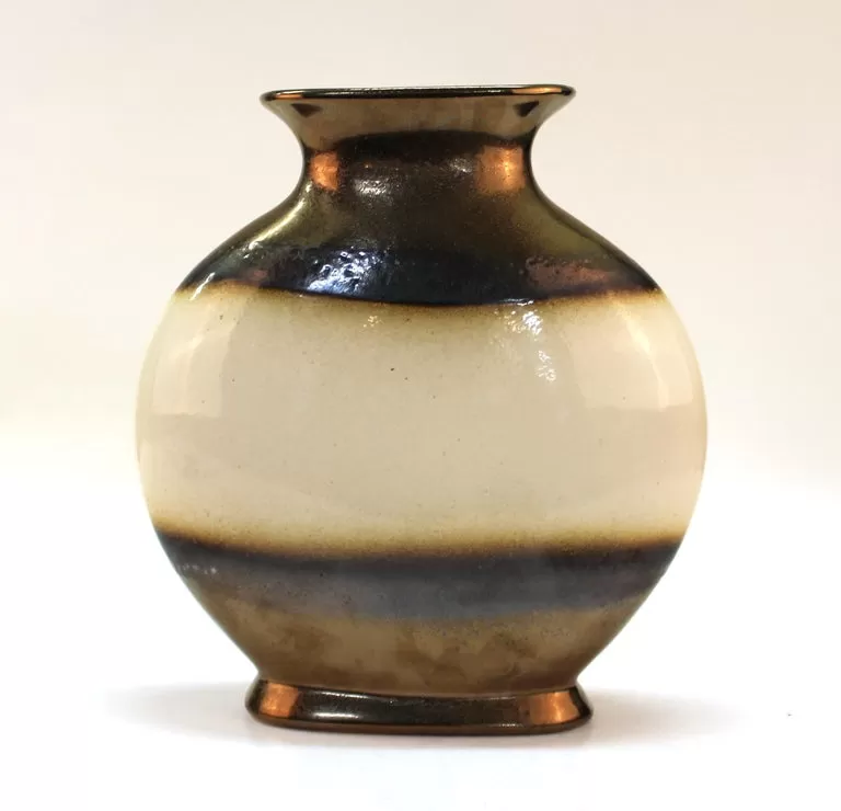 Mid-Century Modern Style Ceramic Vase