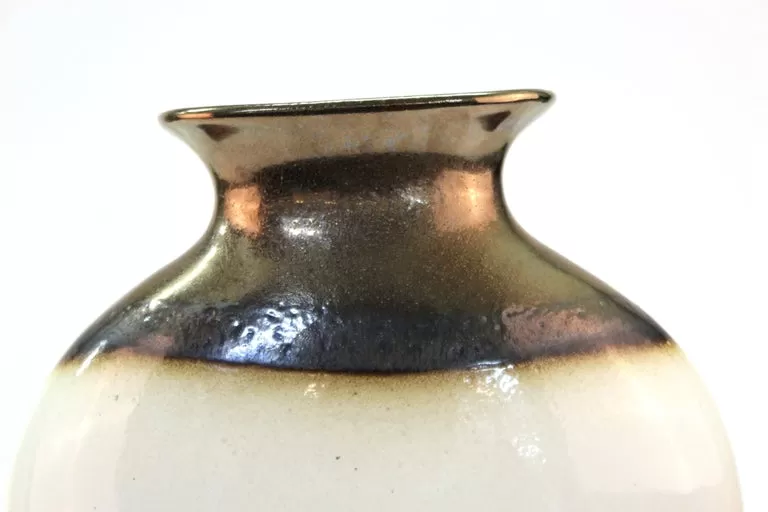 Mid-Century Modern Style Ceramic Vase