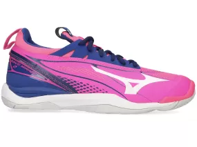 MIZUNO WOMENS MIRAGE 2 NB  <br> X1GB179001