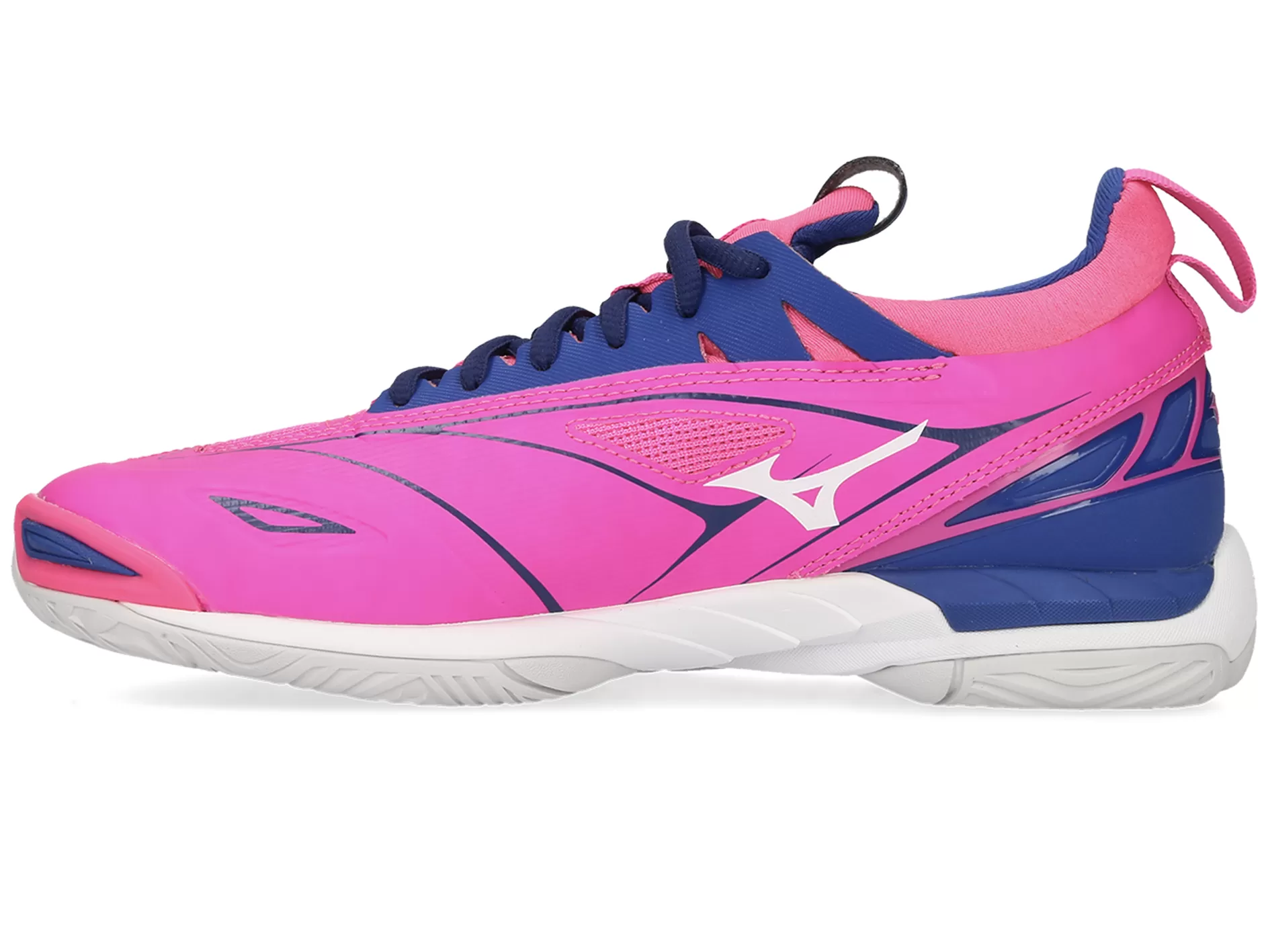 MIZUNO WOMENS MIRAGE 2 NB  <br> X1GB179001