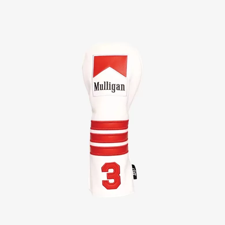 Mulligan 3 Wood Cover