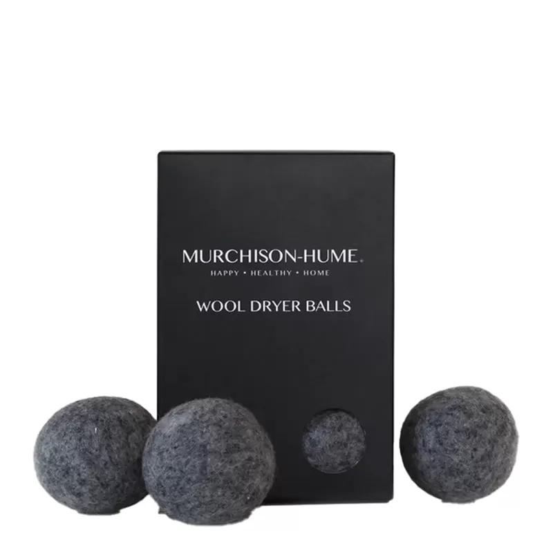 MURCHISON-HUME | Wool Dryer Balls