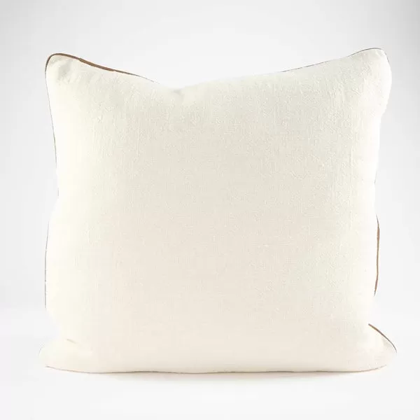 Muse Linen Cushion (60 x 60cm)