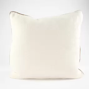 Muse Linen Cushion (60 x 60cm)