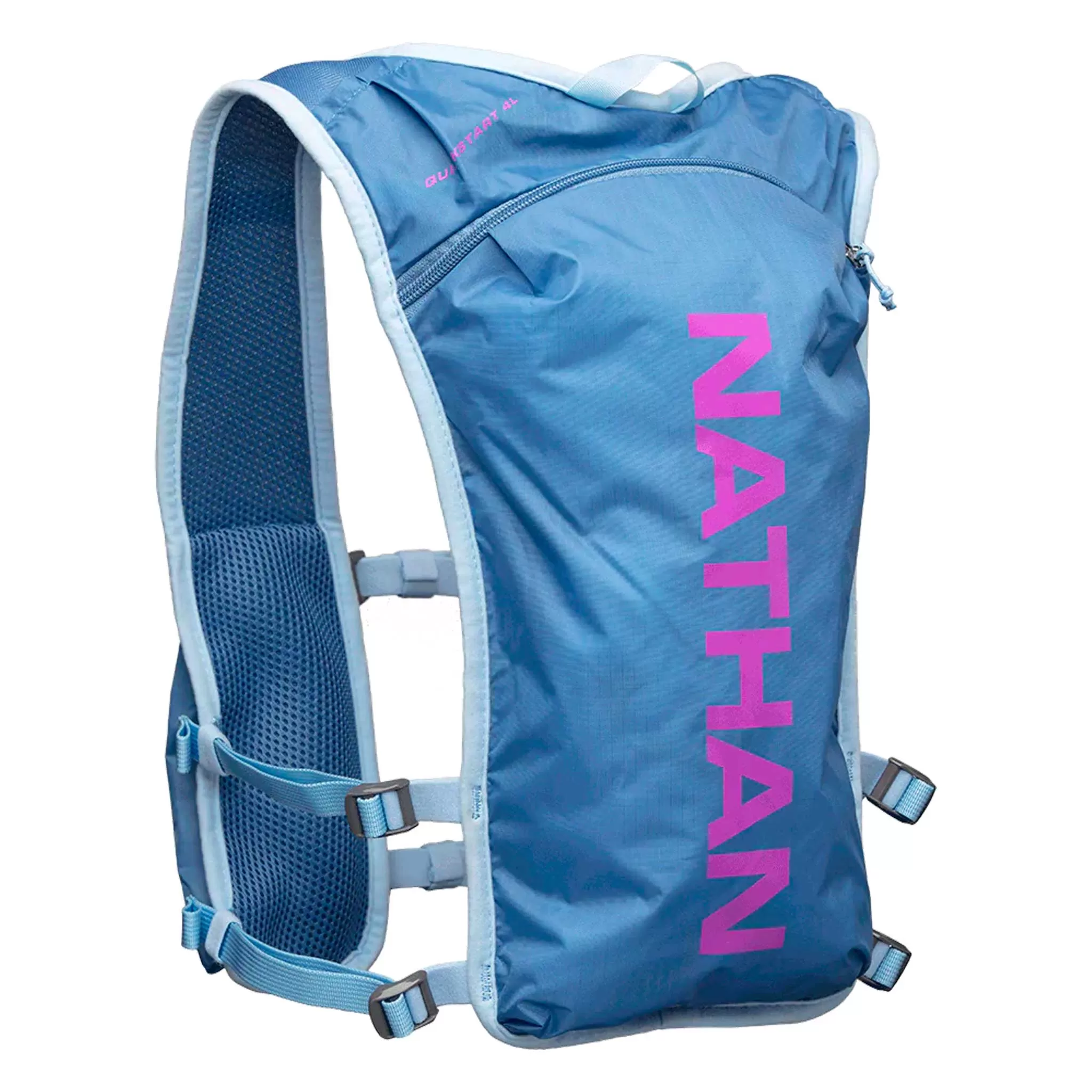 Nathan Quick Start 4L Hydration Race Vest