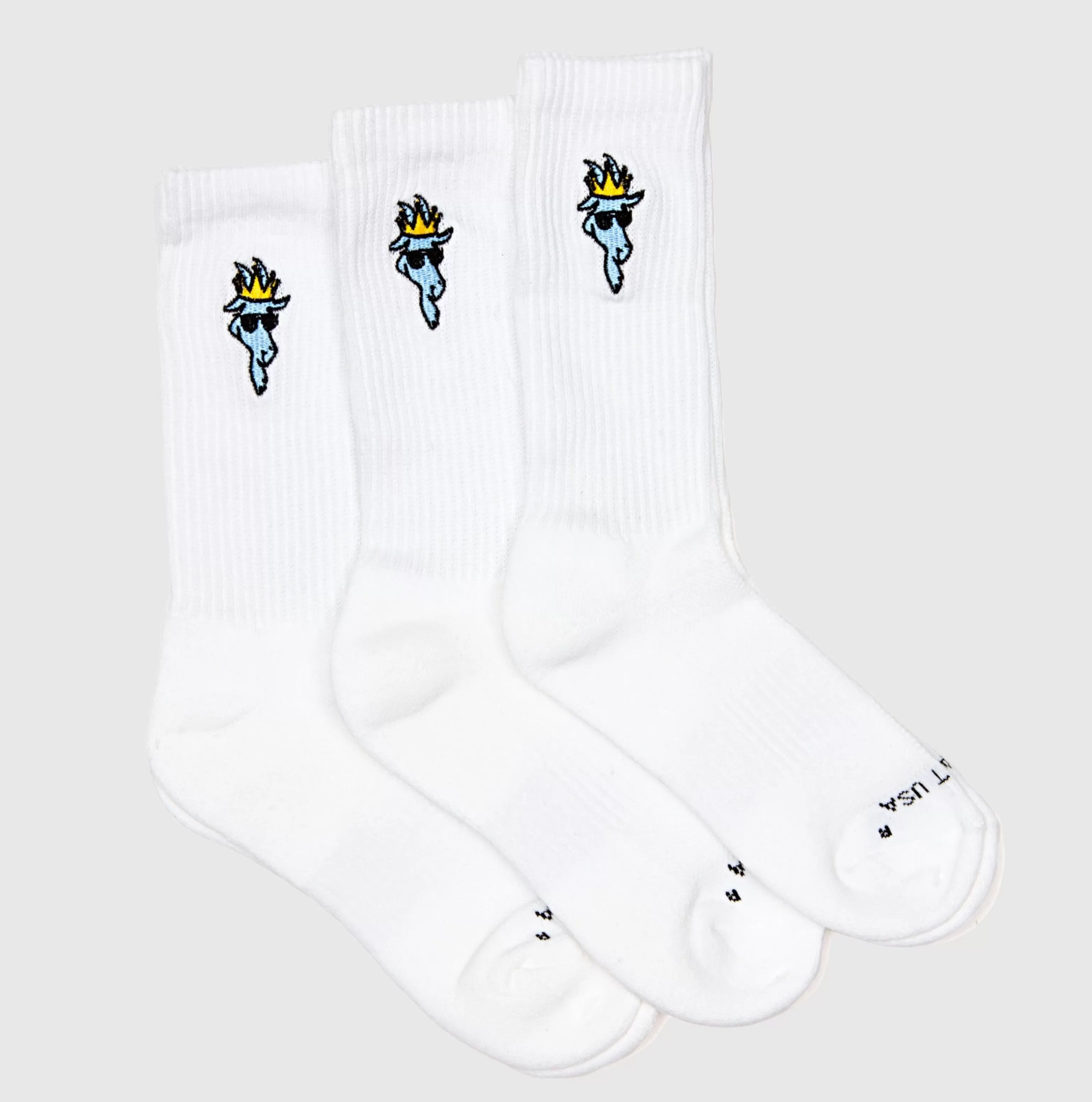 OG Socks (3 PACK)