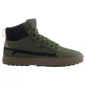 O'Neill Wallenberg Green Mens Shoes