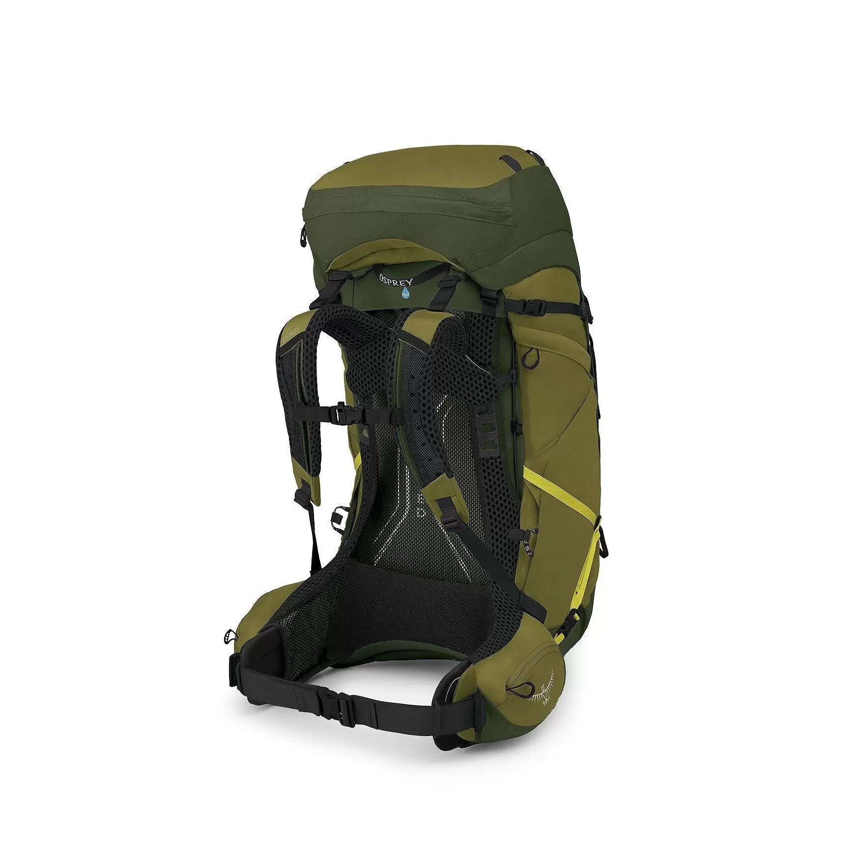 Osprey Atmos AG LT 65