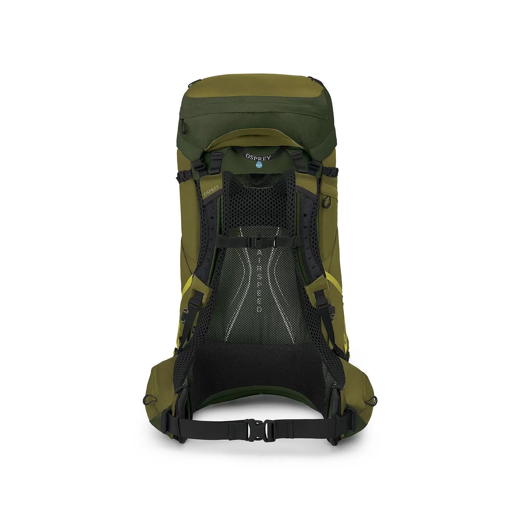 Osprey Atmos AG LT 65