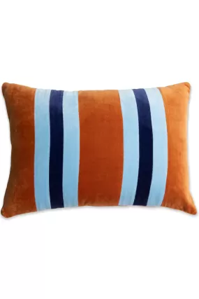 Paddington Velvet Rajastan Cushion