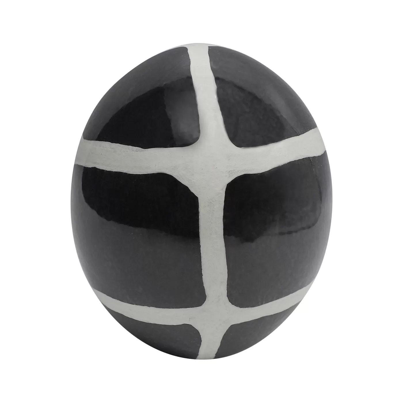 Painted Ostrich Eggs | Assorted Designs