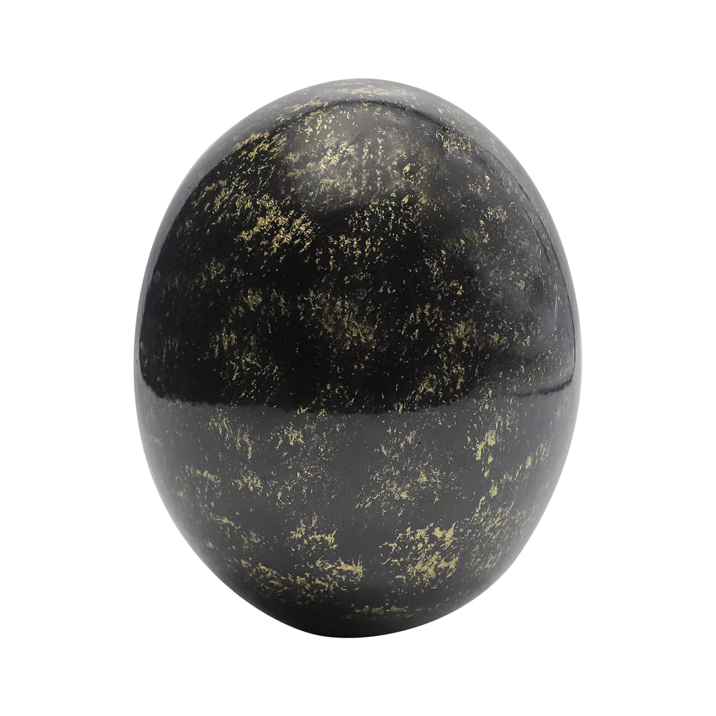 Painted Ostrich Eggs | Assorted Designs