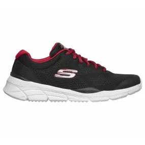 Pantofi sport, barbati, SKECHERS Equalizer 4.0 _ Generation, 232022-BKRD negru, textil