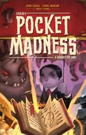 Pocket Madness