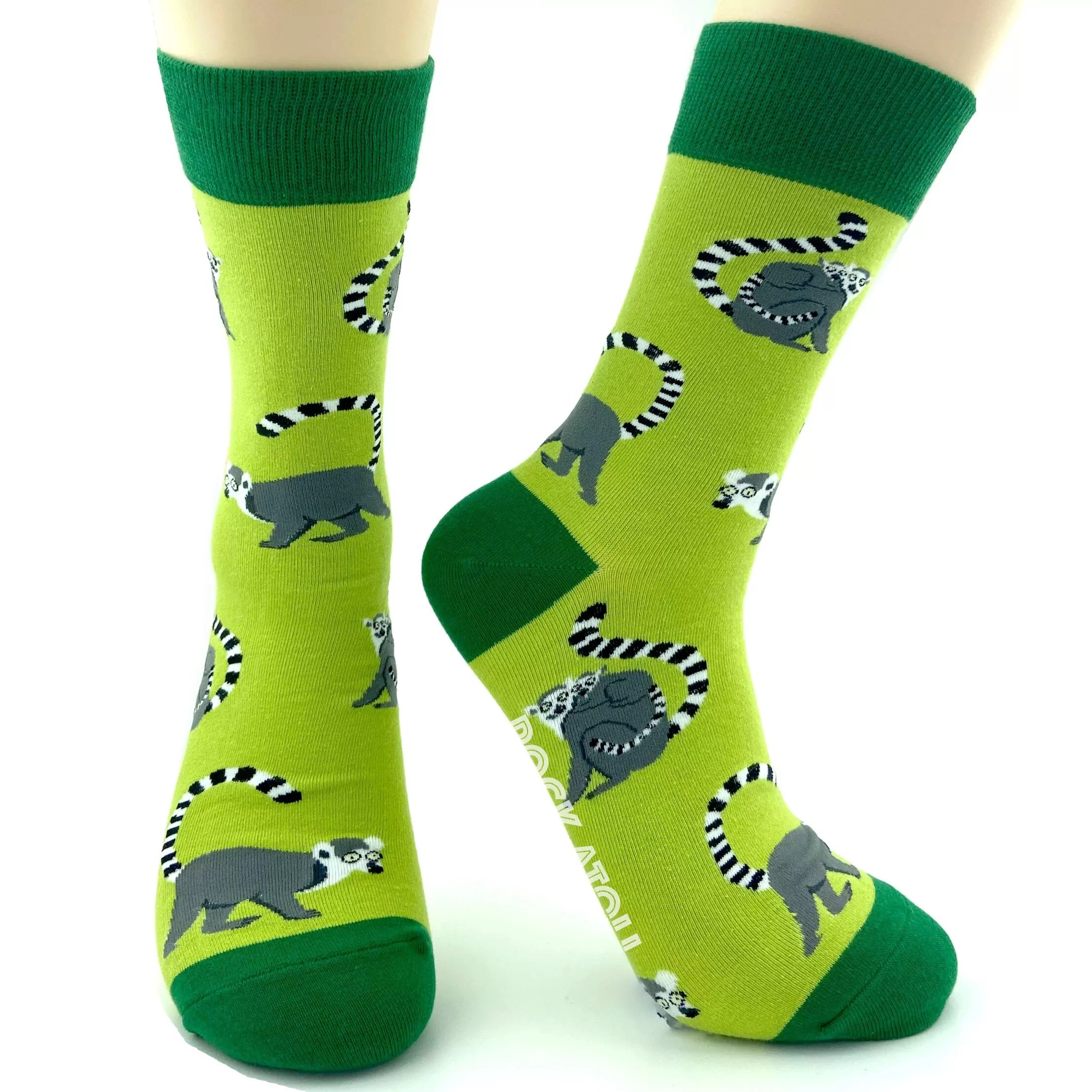 PRIMAL PAWS SOCKS