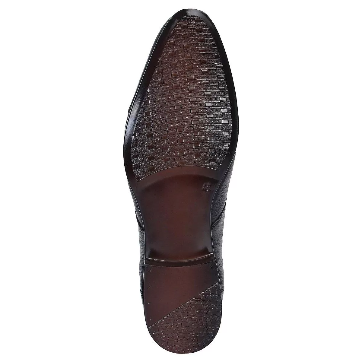 Pure Leather Formal Shoes for Men