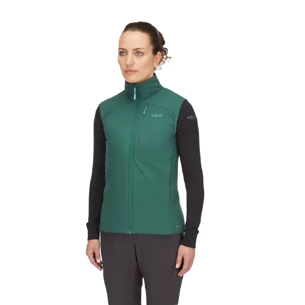 RAB Women's Xenair Vest