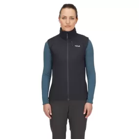 RAB Women's Xenair Vest