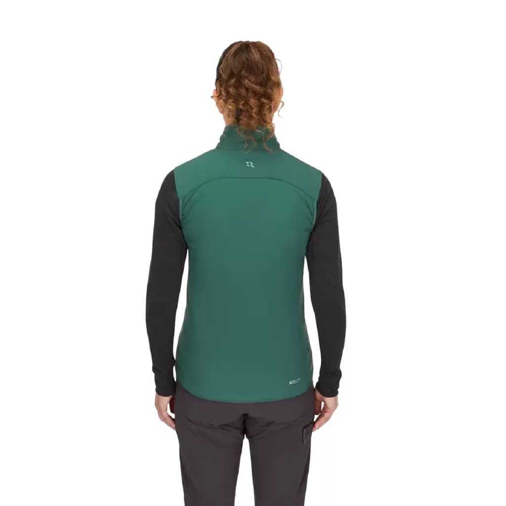 RAB Women's Xenair Vest