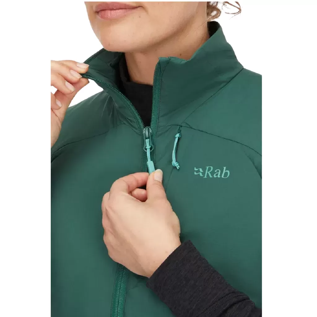 RAB Women's Xenair Vest