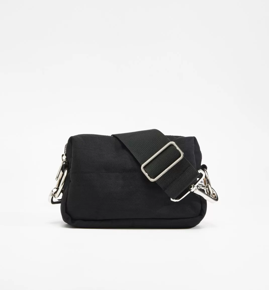 Radical Yes 'North Star' Nylon Clutch MINI - Black