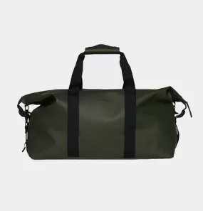 RAINS Weekend Bag in Green