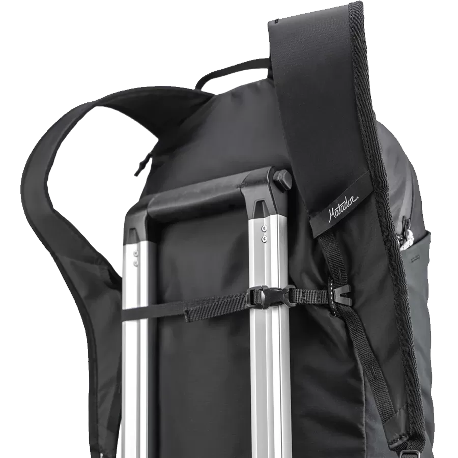 ReFraction Packable Backpack