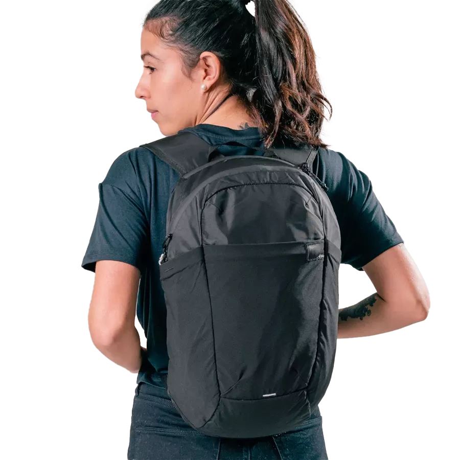 ReFraction Packable Backpack