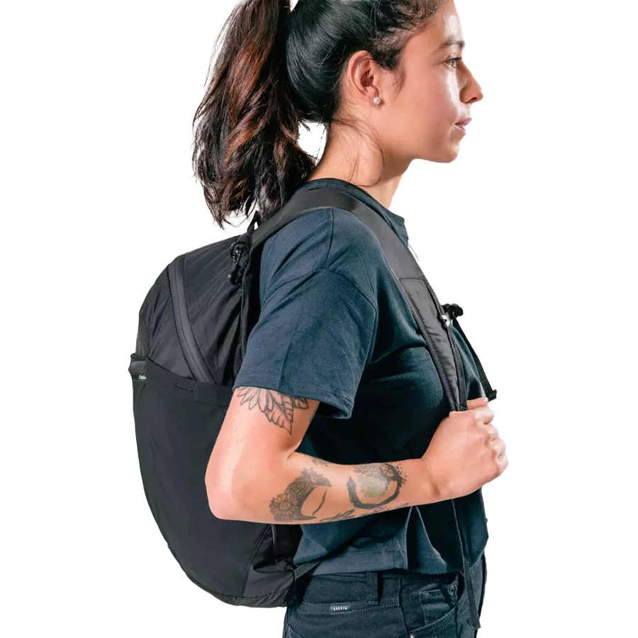 ReFraction Packable Backpack