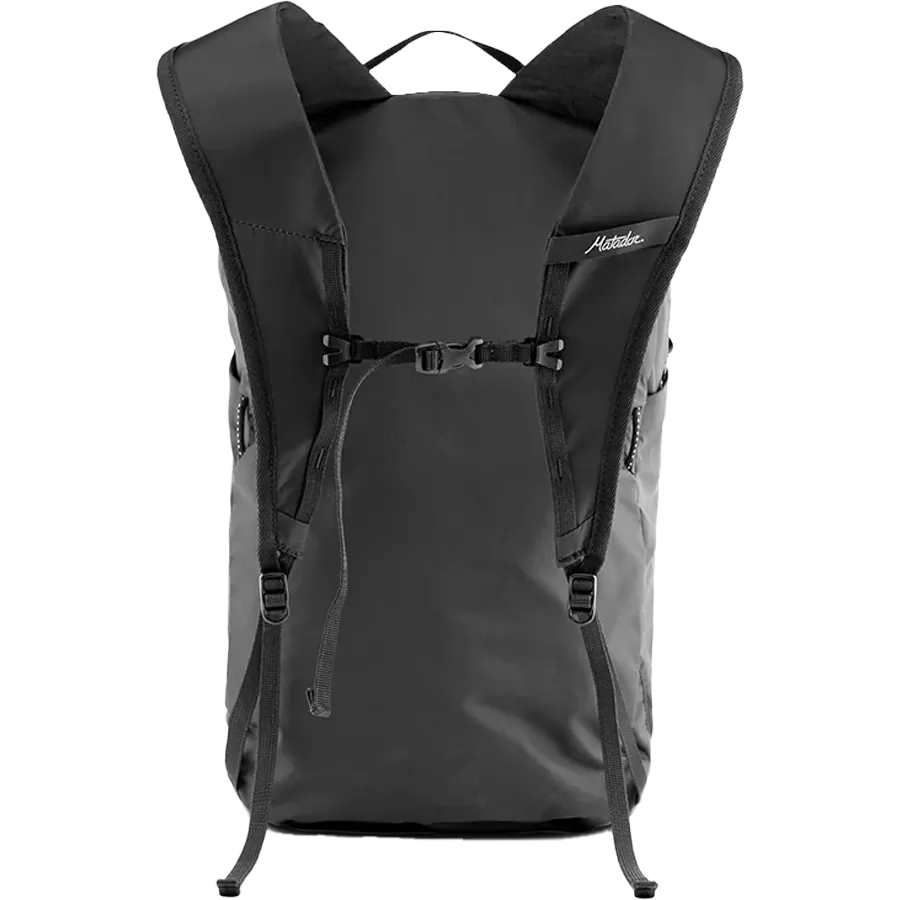 ReFraction Packable Backpack