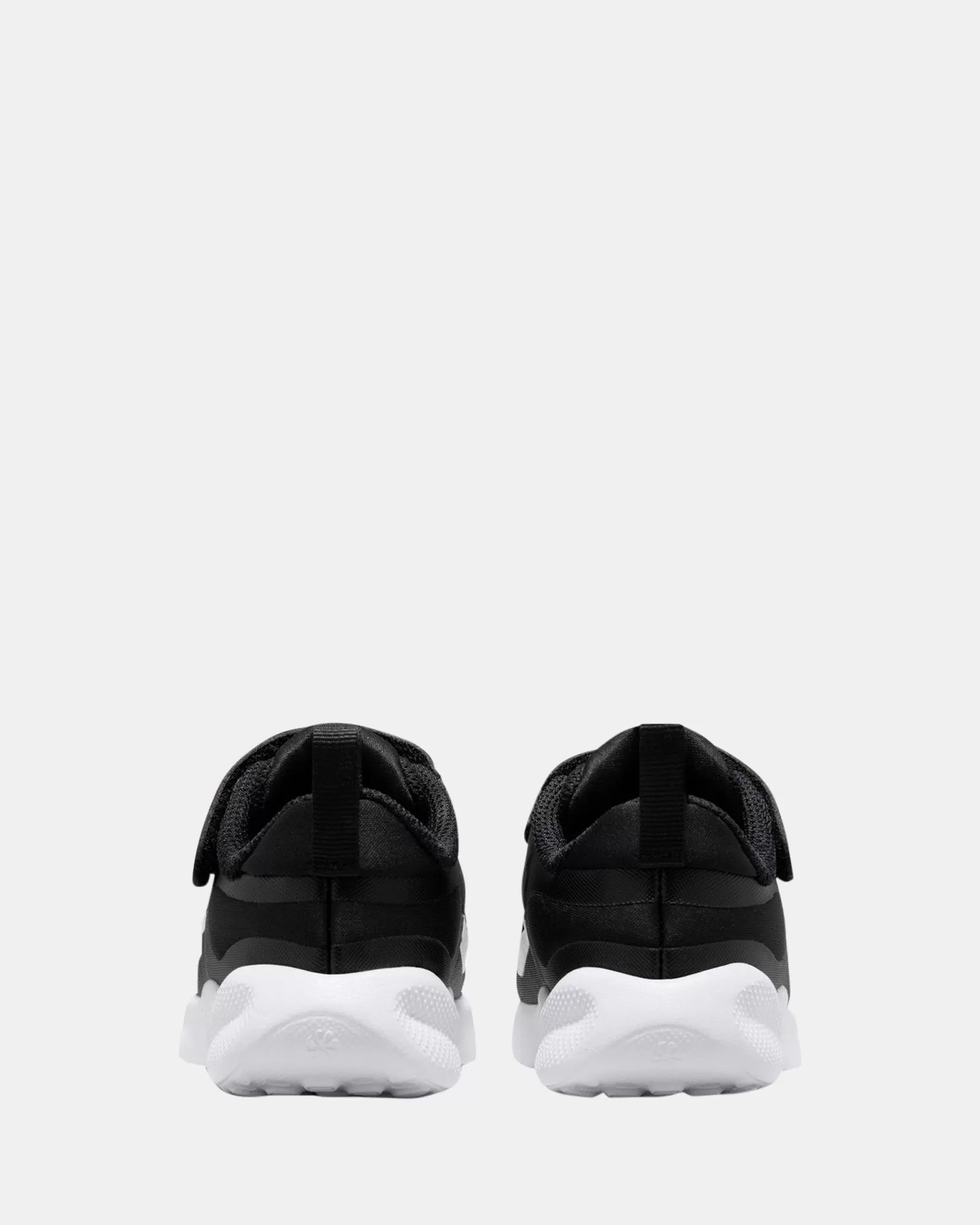 Revolution 7 Infant Black/White