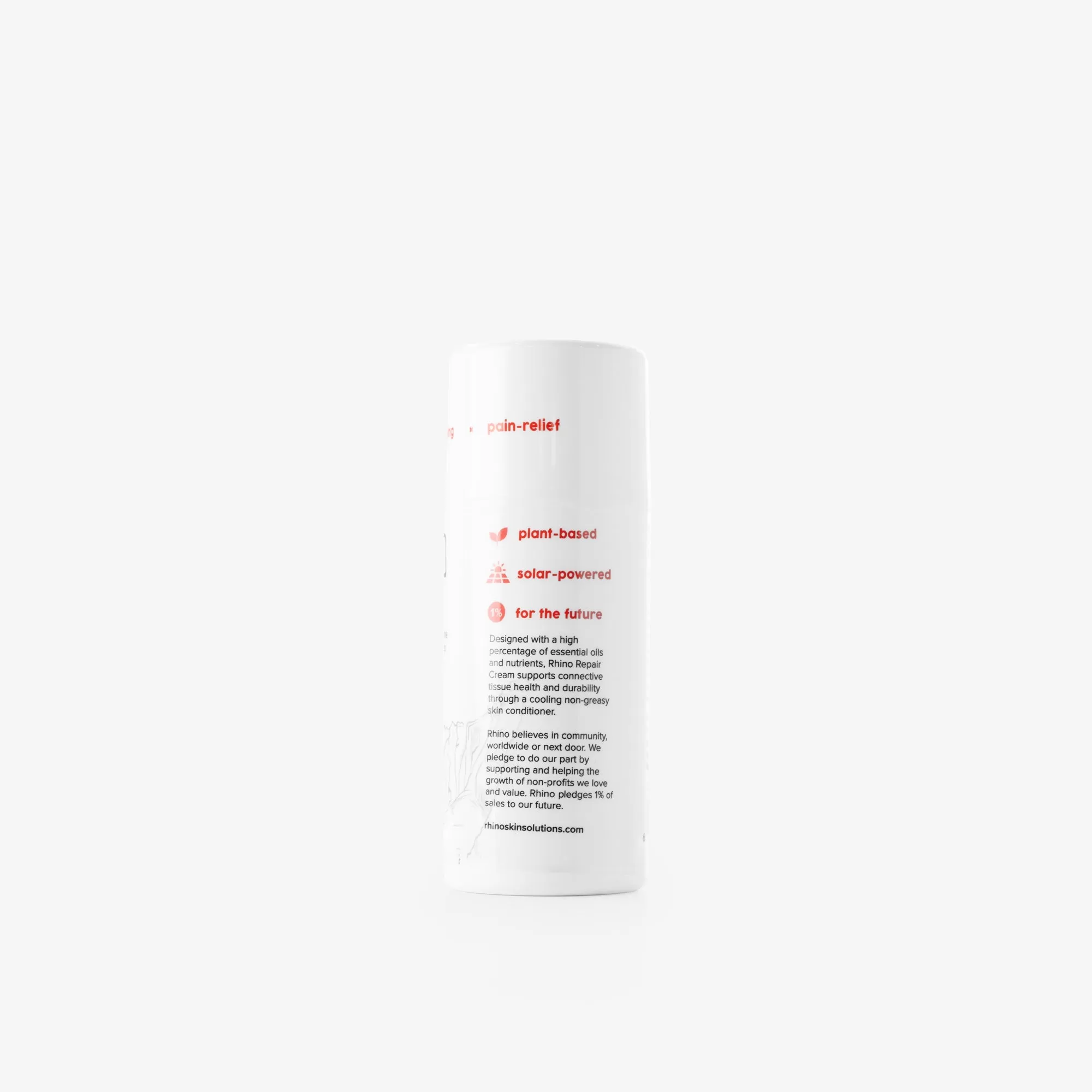 Rhino Skin • Repair Cream