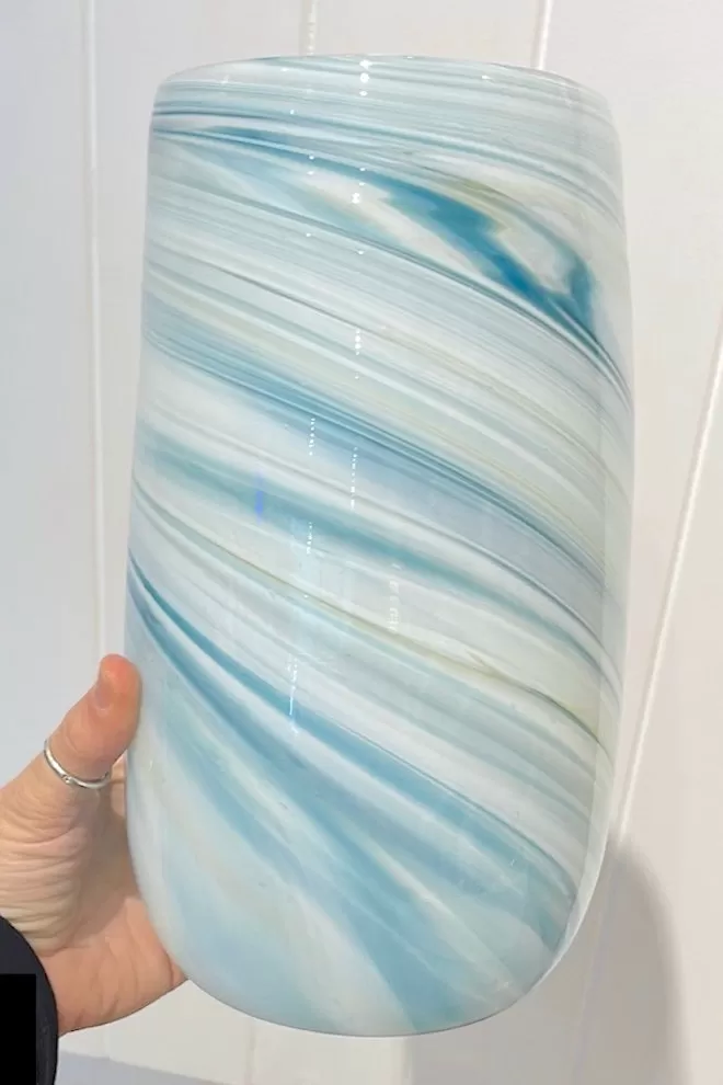 Robe Vases